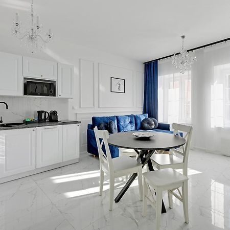 Dluga Boutique Apartment By Downtown Apartments Gdańsk Extérieur photo