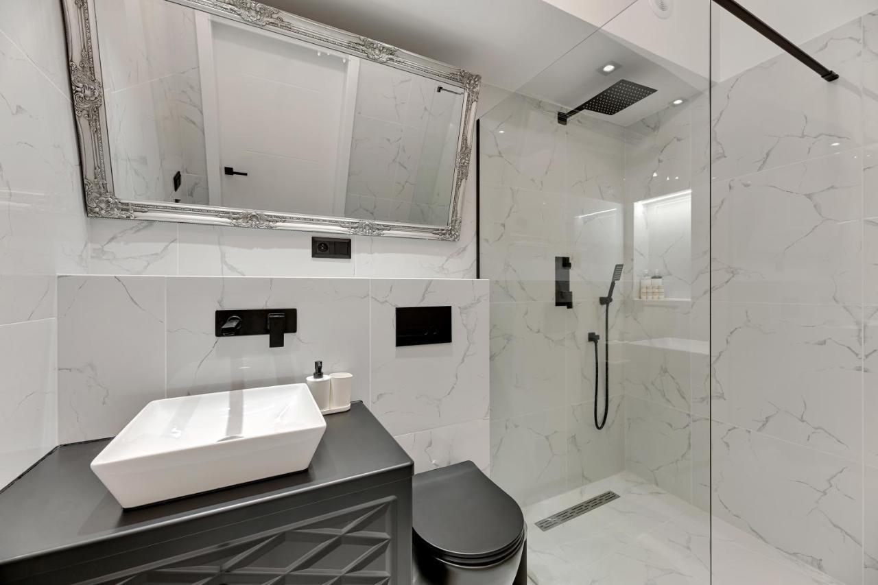 Dluga Boutique Apartment By Downtown Apartments Gdańsk Extérieur photo