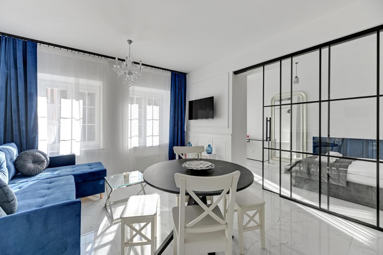 Dluga Boutique Apartment By Downtown Apartments Gdańsk Extérieur photo