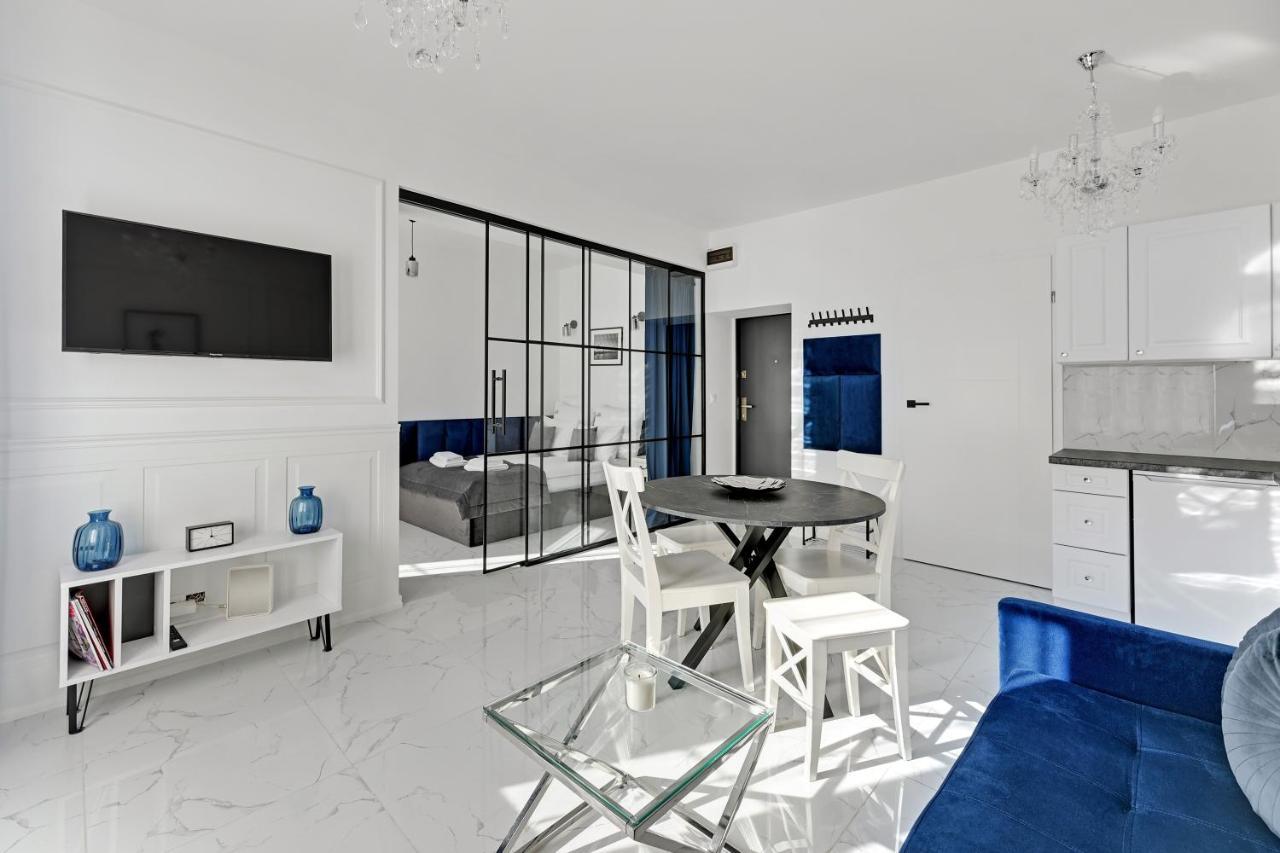 Dluga Boutique Apartment By Downtown Apartments Gdańsk Extérieur photo