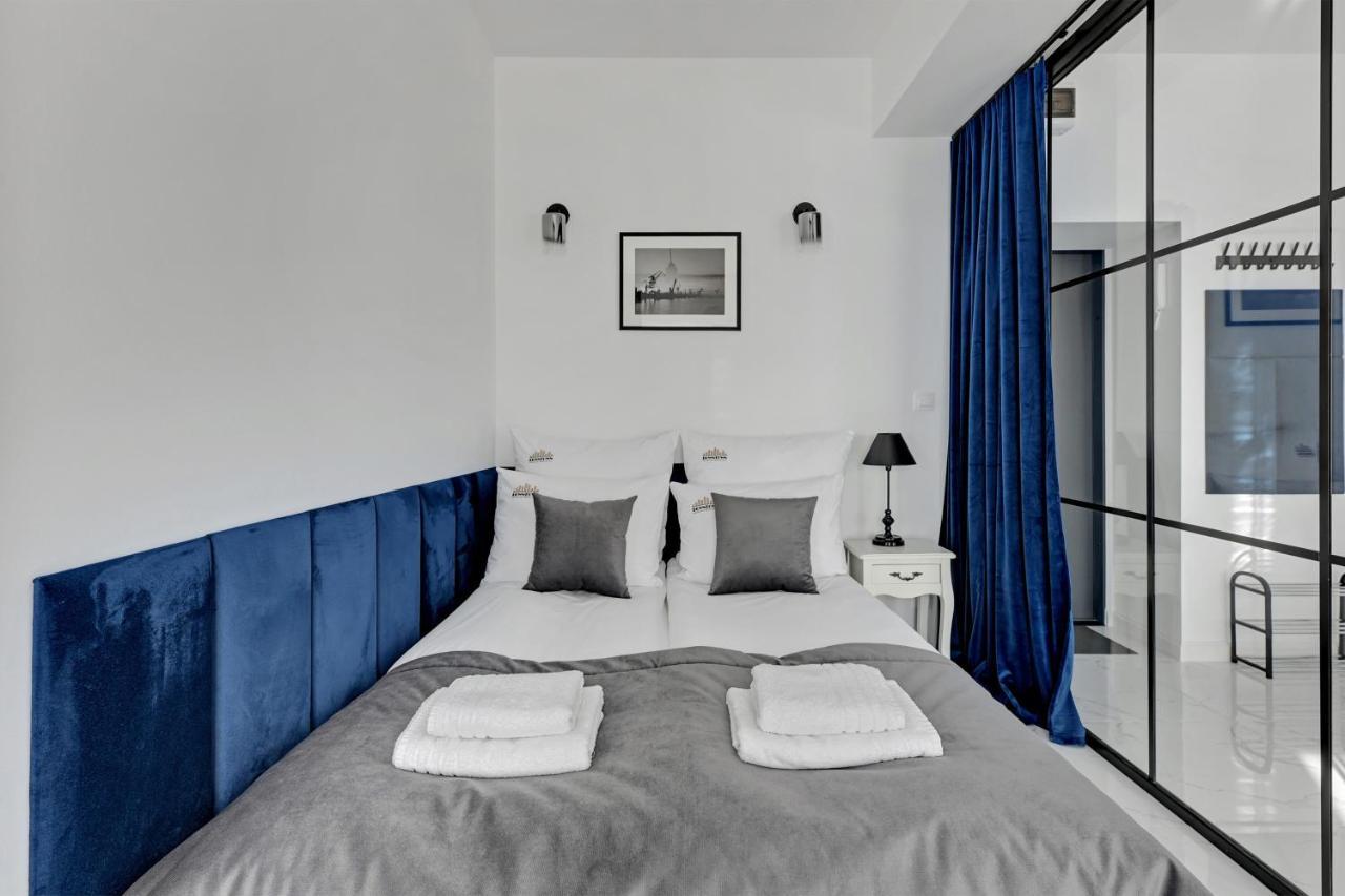 Dluga Boutique Apartment By Downtown Apartments Gdańsk Extérieur photo