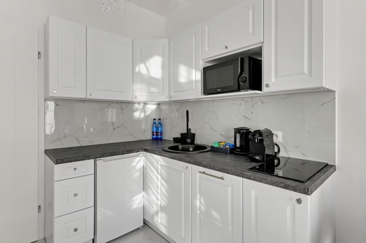 Dluga Boutique Apartment By Downtown Apartments Gdańsk Extérieur photo